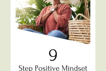 Positive Mindset Guide