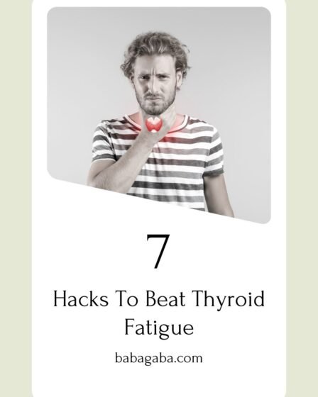 Thyroid Hacks