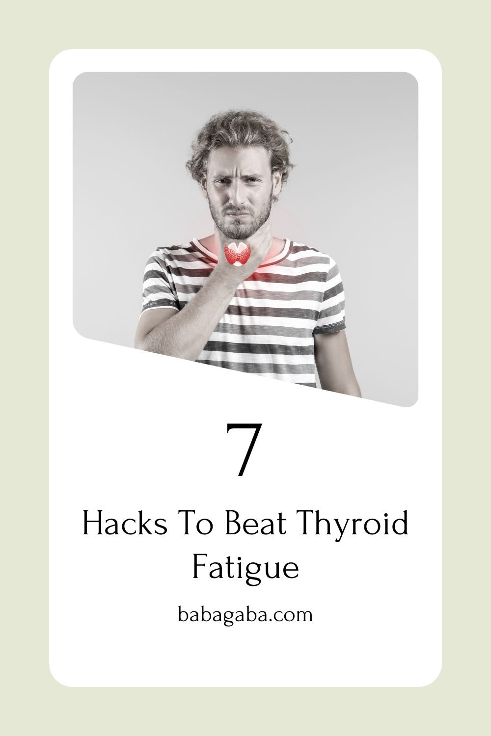 Thyroid Hacks