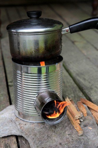 Camping Hacks