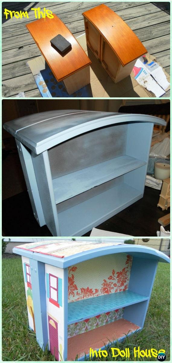 Home Recycling DIY Projects