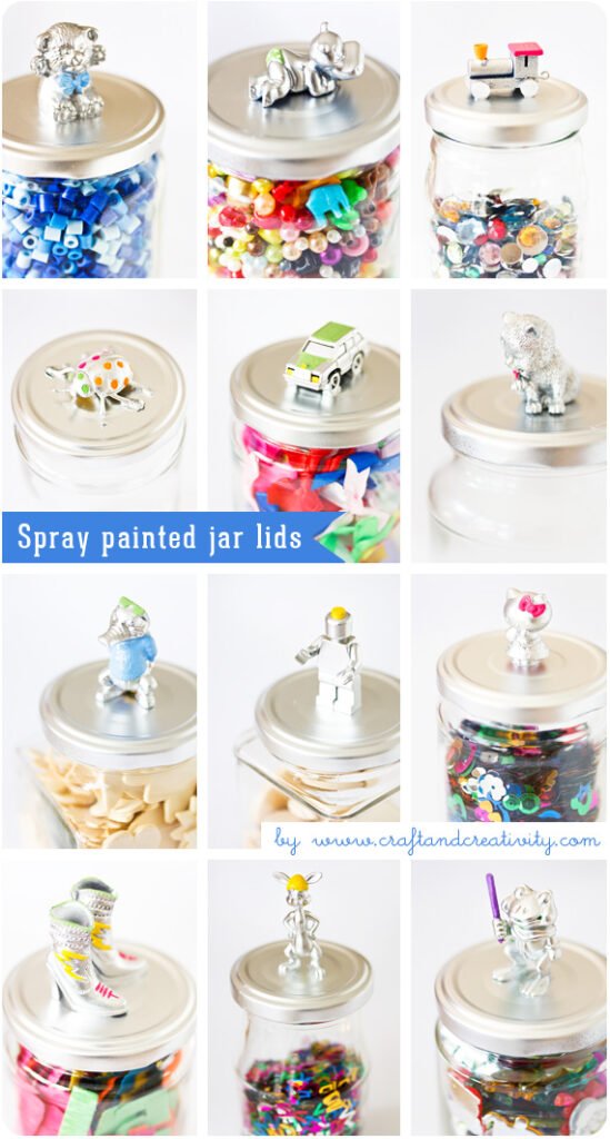 Home Recycling DIY Projects