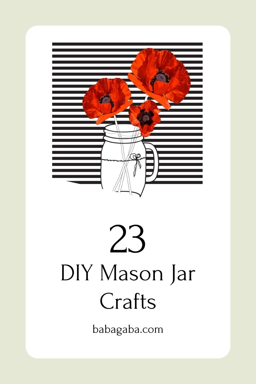 Best DIY Mason Jar Crafts