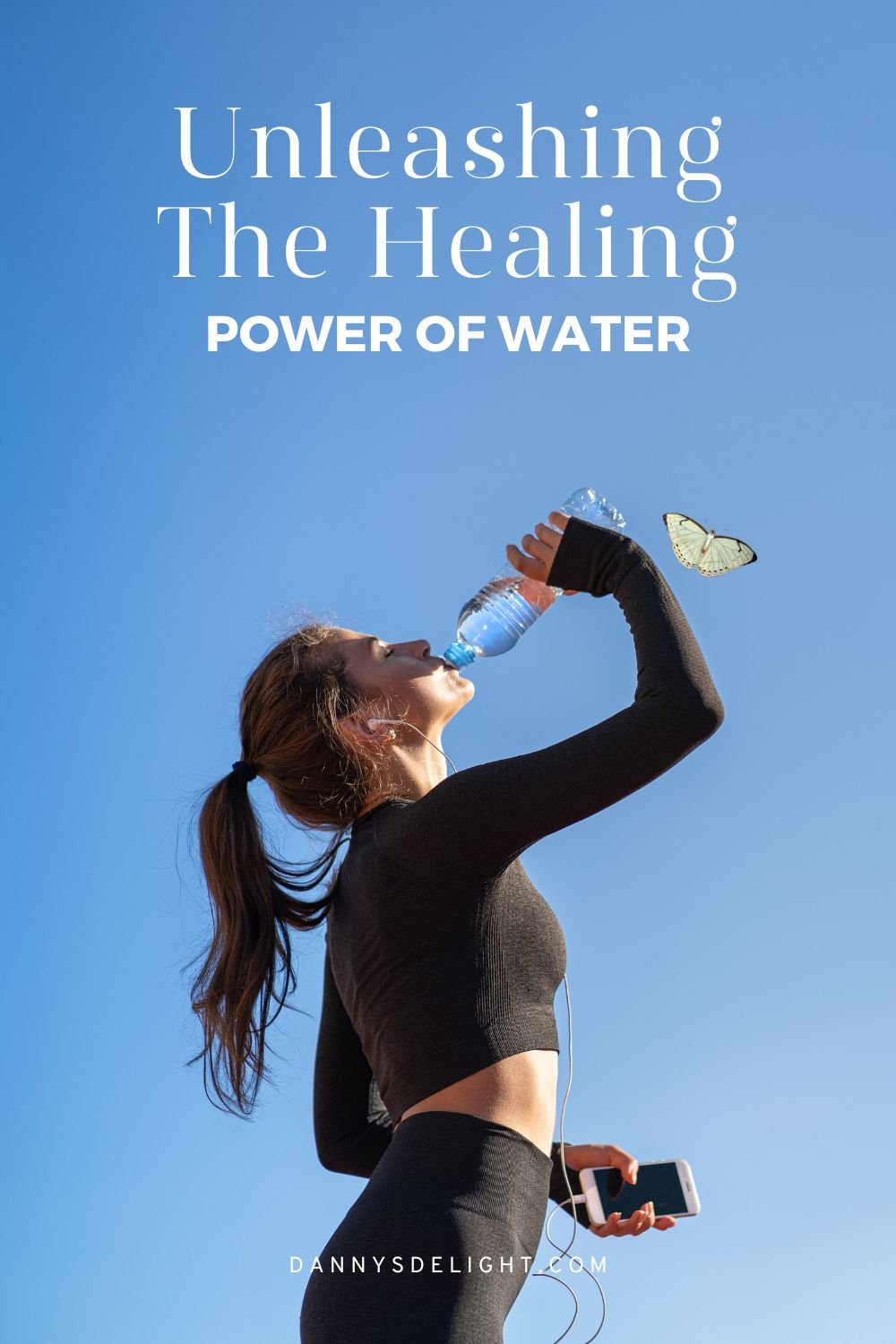 Healing Power of Water