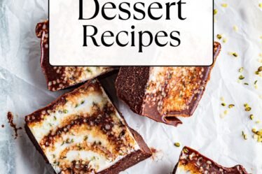 Sugar Free Desserts Recipes