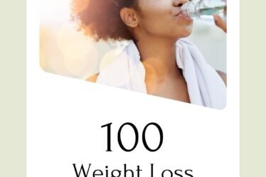 Weight Loss Tips