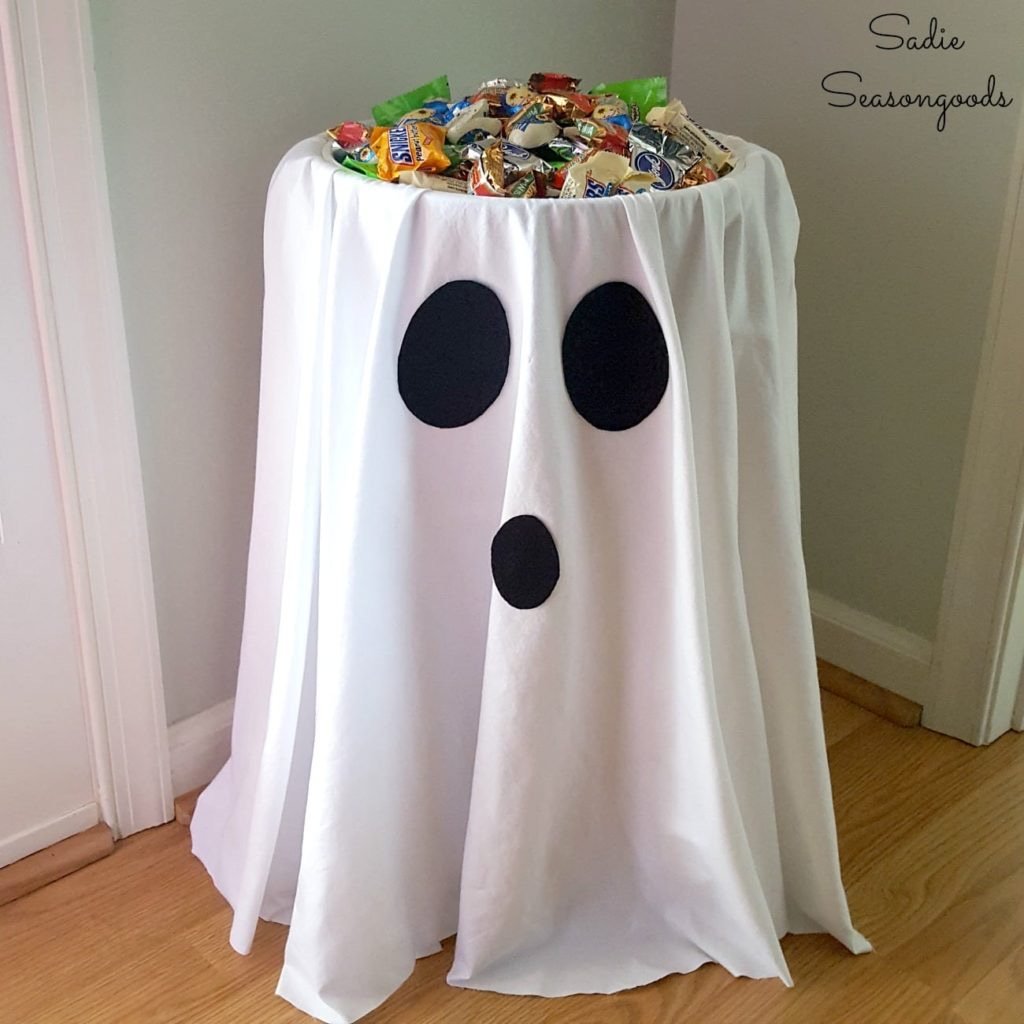 Halloween Party Ideas